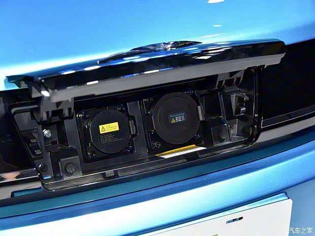 云度新能源 云度π1 2017款 基本型 云度新能源 云度π1 2017款 基本型