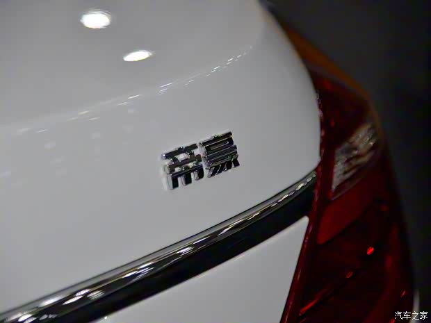 吉利汽車 帝豪 2017款 百萬紀念版