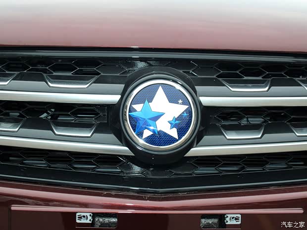 东风日产 启辰T70 2016款 2.0L 手动睿趣版 东风日产 启辰T70 2016款 2.0L 手动睿趣版