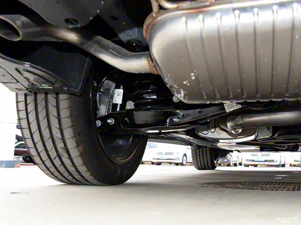 一汽-大众 揽境 2021款 380TSI 四驱旗舰胜境版