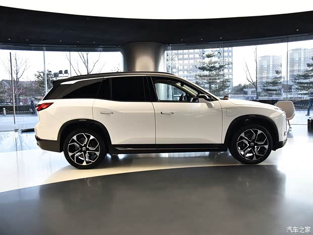 蔚来 蔚来ES8 2018款 创始版