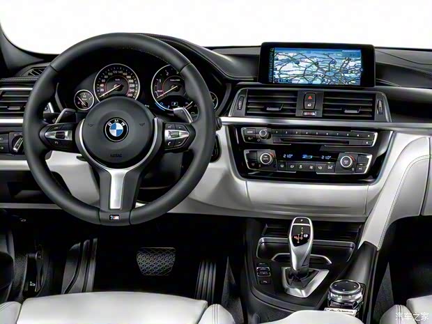 寶馬(進(jìn)口) 寶馬3系(進(jìn)口) 2016款 320d xDrive 旅行版 40 Years Edition