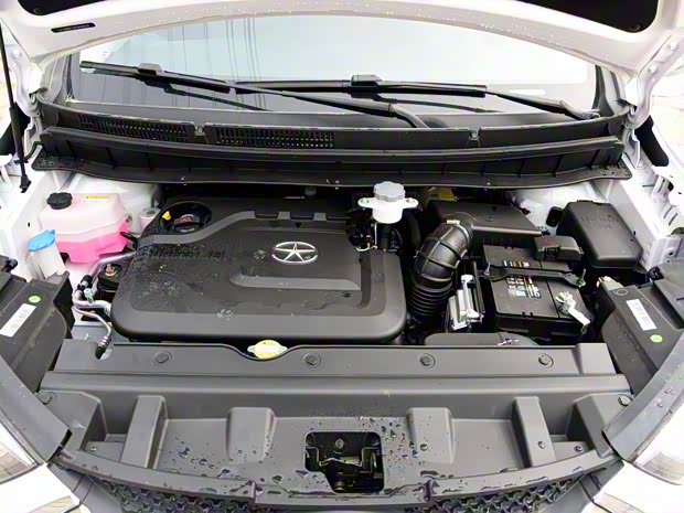 江淮汽車 瑞風(fēng)S3 2016款 1.5L 手動(dòng)豪華智能型 江淮汽車 瑞風(fēng)S3 2016款 1.5L 手動(dòng)豪華智能型