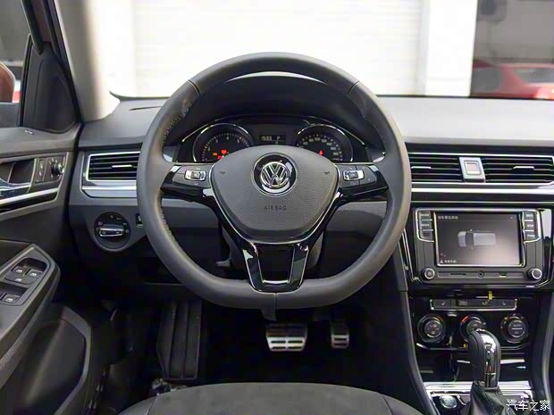 一汽-大眾 蔚領(lǐng) 2017款 基本型