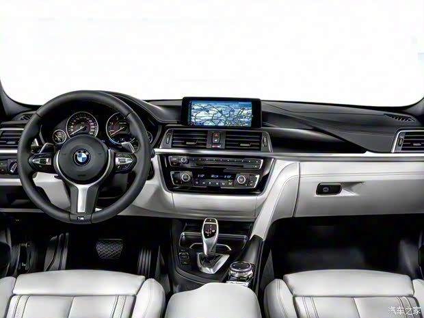 寶馬(進(jìn)口) 寶馬3系(進(jìn)口) 2016款 320d xDrive 旅行版 40 Years Edition