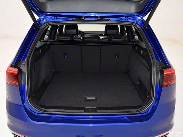 大众(进口) 蔚揽 2021款 2.0T R-Line纵行版