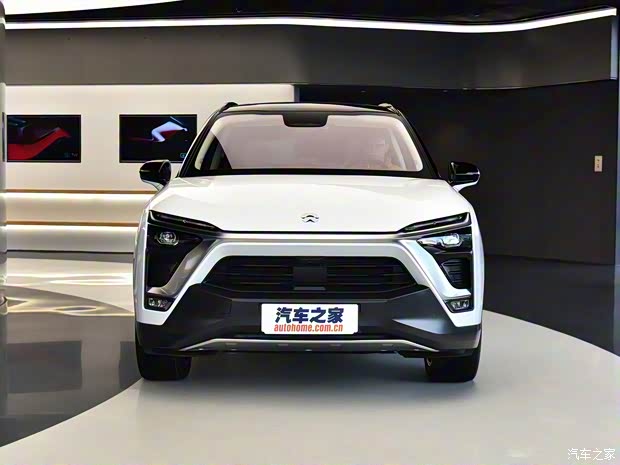 蔚來 蔚來ES8 2018款 創(chuàng)始版