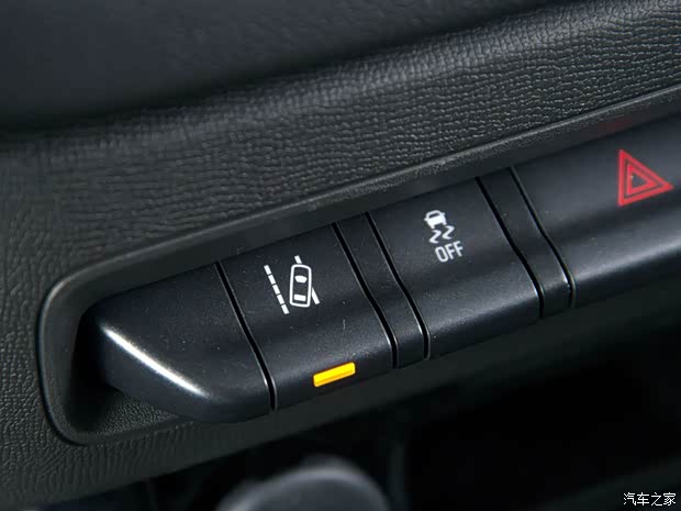 雪佛蘭(進口) Colorado 2017款 基本型