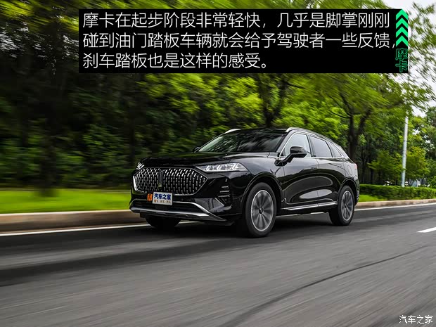 长城汽车 摩卡 2021款 2.0T 四驱特醇版 长城汽车 摩卡 2021款 2.0T 四驱特醇版