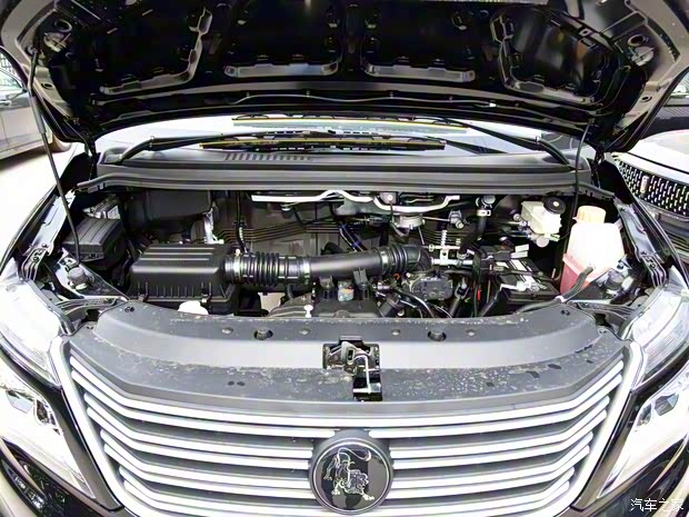 东风风行 菱智 2022款 M5L 基本型