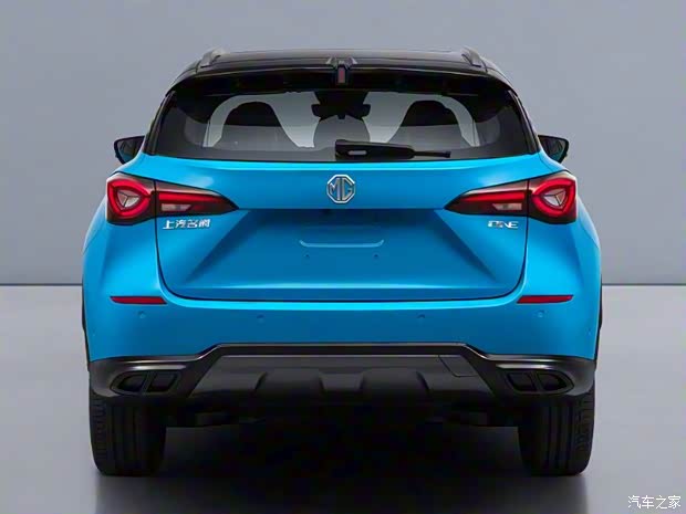 上汽集团 MG ONE 2021款 基本型 上汽集团 MG ONE 2021款 基本型