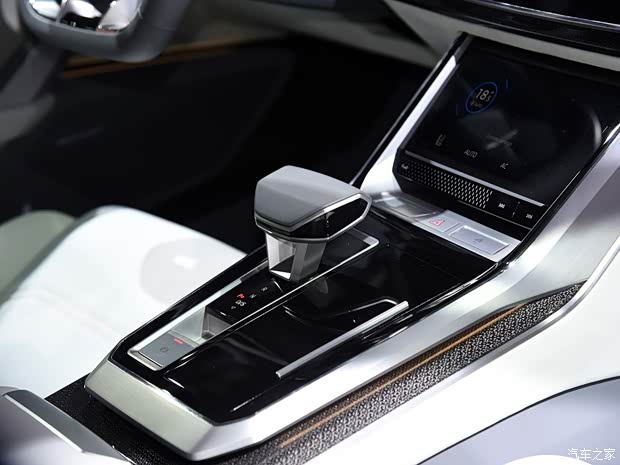 奥迪(进口) 奥迪Q8 2017款 Sport Concept