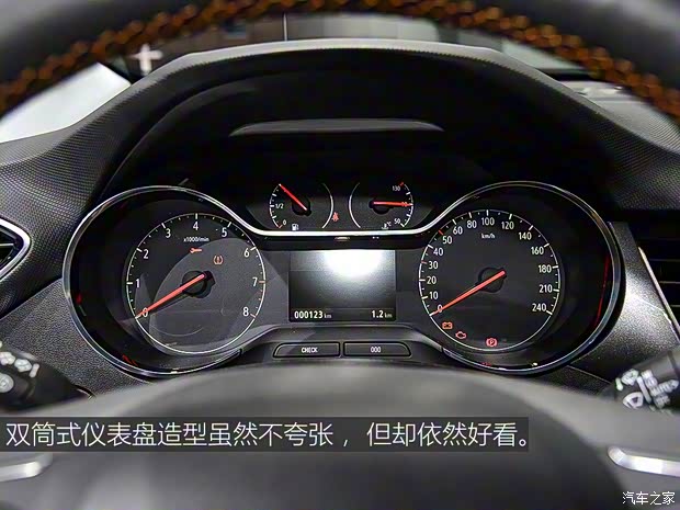 歐寶 歐寶Crossland X 2017款 基本型 歐寶 歐寶Crossland X 2017款 基本型