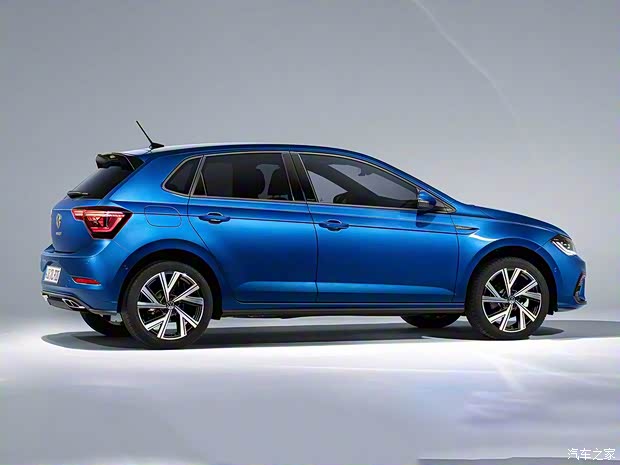 大眾(進(jìn)口) Polo(海外) 2021款 基本型