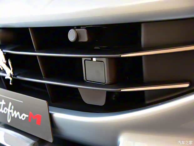 法拉利 Portofino 2021款 3.9T M