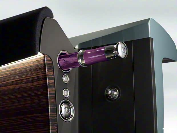 勞斯萊斯 VISION Next100 2016款 基本型 勞斯萊斯 VISION Next100 2016款 基本型