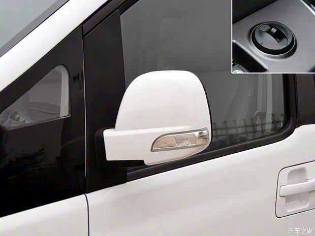 江淮汽車 瑞風(fēng)M5 2013款 2.0T 汽油手動(dòng)公務(wù)版