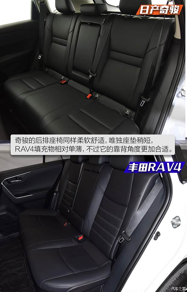 东风日产 奇骏 2022款 基本型