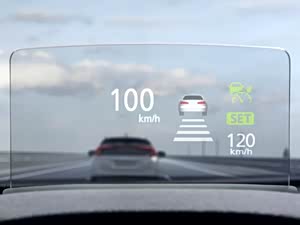 三菱(进口) Eclipse Cross 2017款 基本型