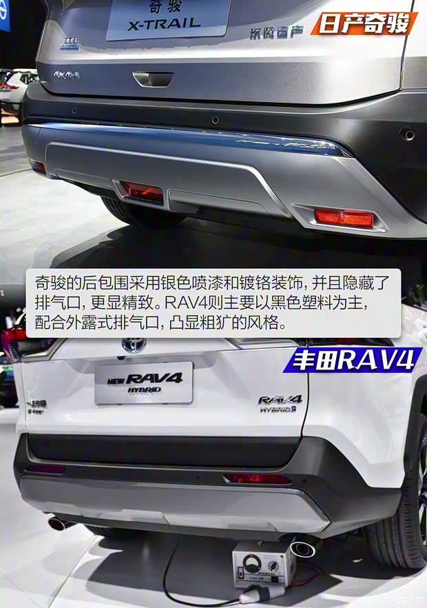 東風(fēng)日產(chǎn) 奇駿 2022款 基本型