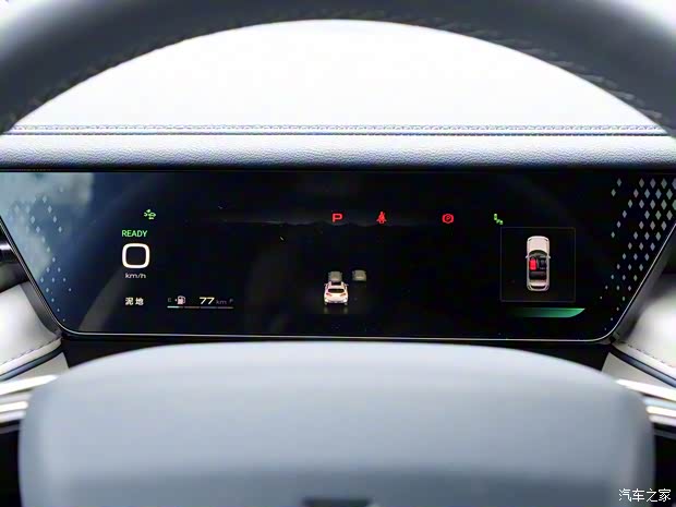 长城汽车 摩卡 2021款 2.0T 两驱特醇版