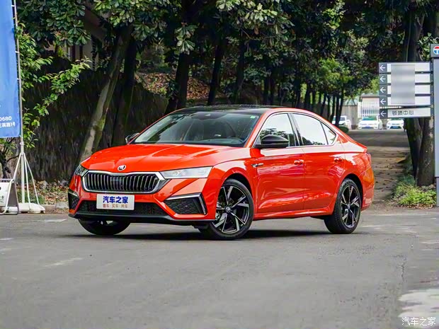 上汽大众斯柯达 明锐 2021款 PRO TSI280 DSG旗舰版 上汽大众斯柯达 明锐 2021款 PRO TSI280 DSG旗舰版
