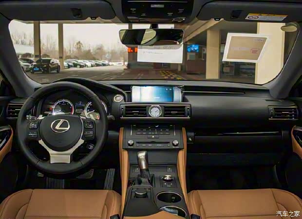 雷克萨斯 雷克萨斯RC 2016款 200t 锋尚版 雷克萨斯 雷克萨斯RC 2016款 200t 锋尚版