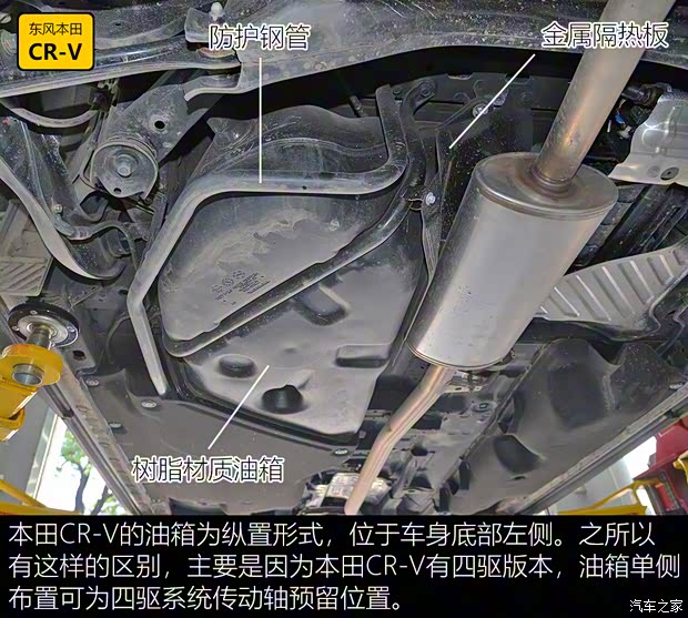 东风本田 本田CR-V 2021款 240TURBO CVT两驱风尚版 东风本田 本田CR-V 2021款 240TURBO CVT两驱风尚版