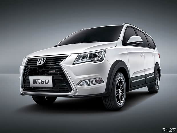 北京汽車 北汽威旺M60 2017款 1.5T 王者版
