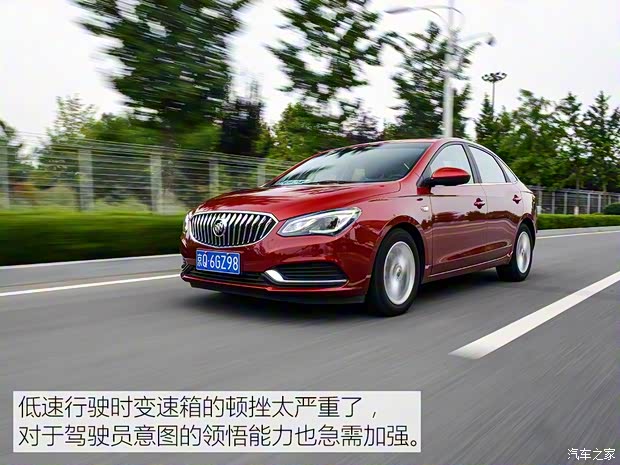 上汽通用别克 英朗 2015款 18T 双离合运动旗舰型 上汽通用别克 英朗 2015款 18T 双离合运动旗舰型