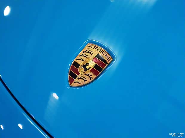 保时捷 保时捷718 2016款 Cayman 2.0T