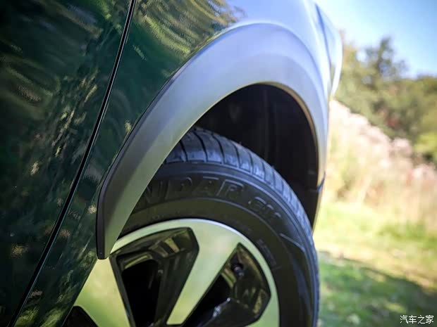 斯巴鲁 森林人 2016款 Hunter Green special edition 斯巴鲁 森林人 2016款 Hunter Green special edition