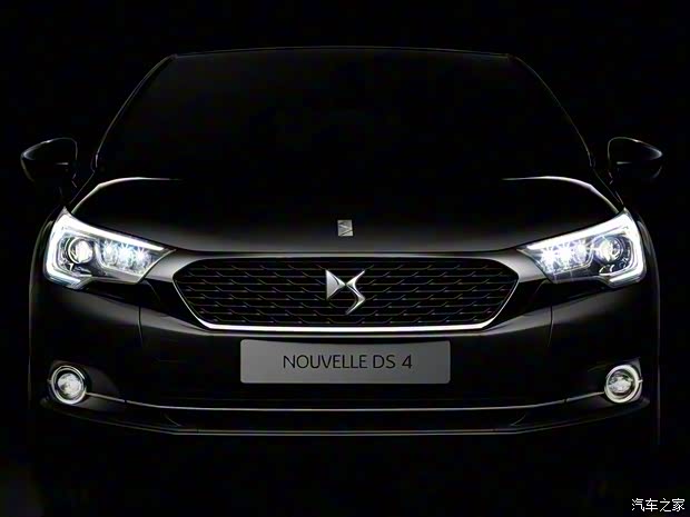 雪鐵龍(進(jìn)口) DS 4 2016款 Crossback