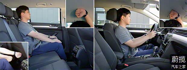 大众(进口) Passat 2015款 Variant 大众(进口) Passat 2015款 Variant