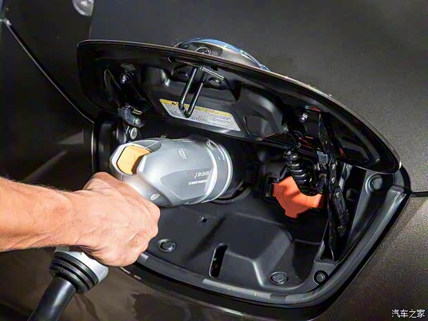 日產(chǎn)(進(jìn)口) 聆風(fēng) 2016款 基本型