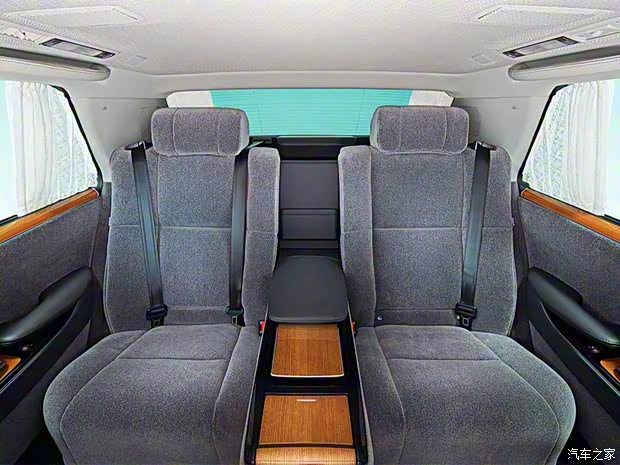 豐田(進(jìn)口) 世紀(jì) 2018款 基本型