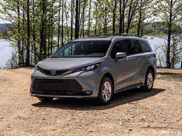 豐田(進(jìn)口) Sienna 2022款 Woodland Special Edition