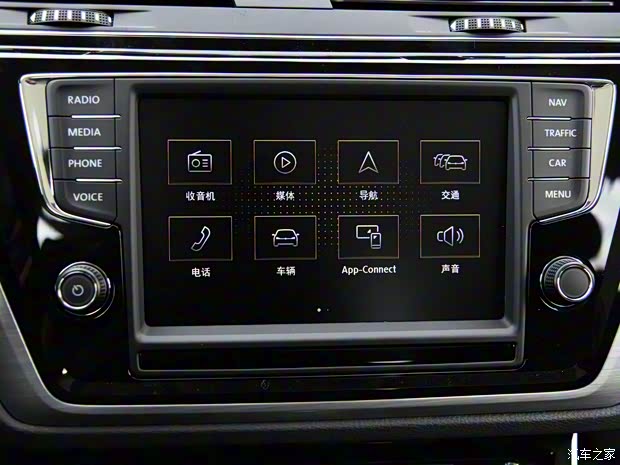 上汽大眾 途安 2018款 途安L 280TSI 自動(dòng)豪華版 上汽大眾 途安 2018款 途安L 280TSI 自動(dòng)豪華版