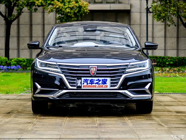 上汽集團 榮威ei6 2017款 基本型