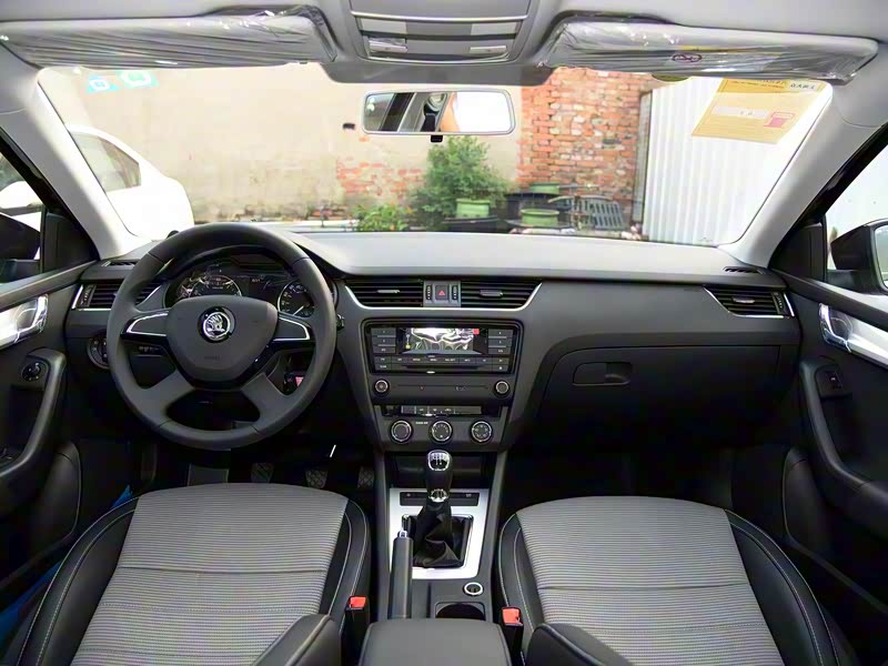 【图解图片_德州众捷汽车明锐图片】