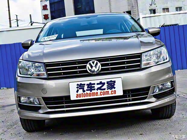 上汽大眾 桑塔納 2016款 1.6L 自動(dòng)基本型