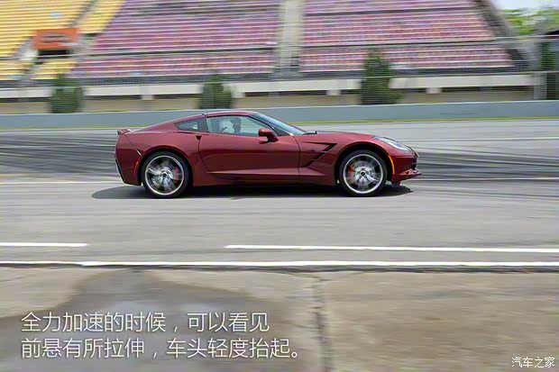 雪佛兰(进口) 科尔维特 2015款 Corvette Stingray 雪佛兰(进口) 科尔维特 2015款 Corvette Stingray