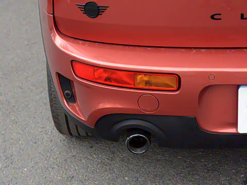 2022款 2.0T COOPER S 2022款 2.0T COOPER S