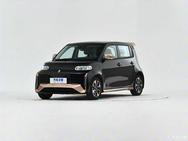 長城汽車 歐拉白貓 2022款 小野貓版 401km 旗艦型