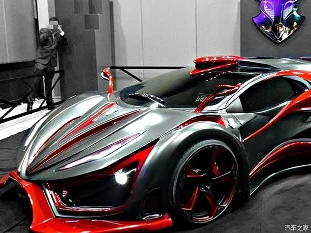 Inferno Inferno 2016款 基本型