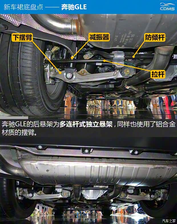 奔驰(进口) 奔驰GLE级 2015款 GLE 400 4MATIC 运动SUV 奔驰(进口) 奔驰GLE级 2015款 GLE 400 4MATIC 运动SUV