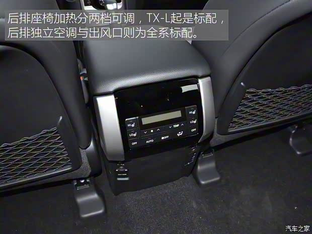 一汽豐田 普拉多 2018款 3.5L 自動VX NAVI