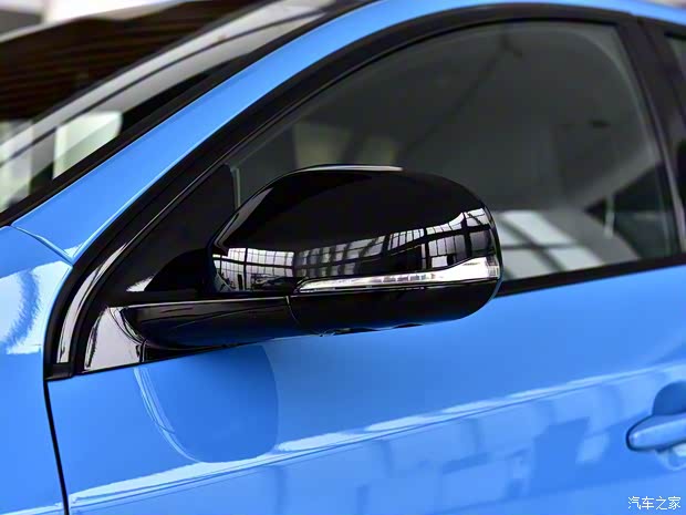 沃爾沃(進(jìn)口) 沃爾沃V60 2017款 2.0T Polestar