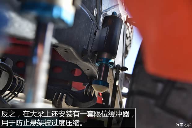 丰田(进口) Tacoma 2015款 TRD Off-Road