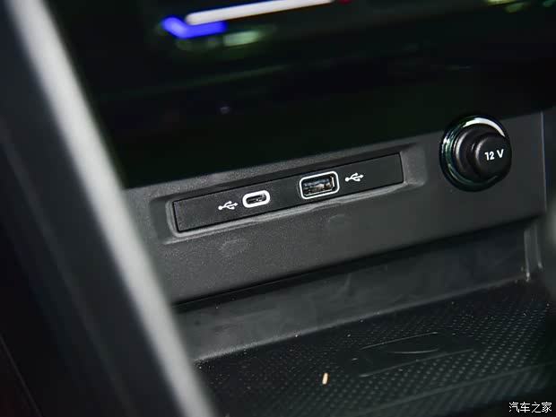 上汽大眾 途觀L新能源 2021款 改款 430PHEV 插電混動版